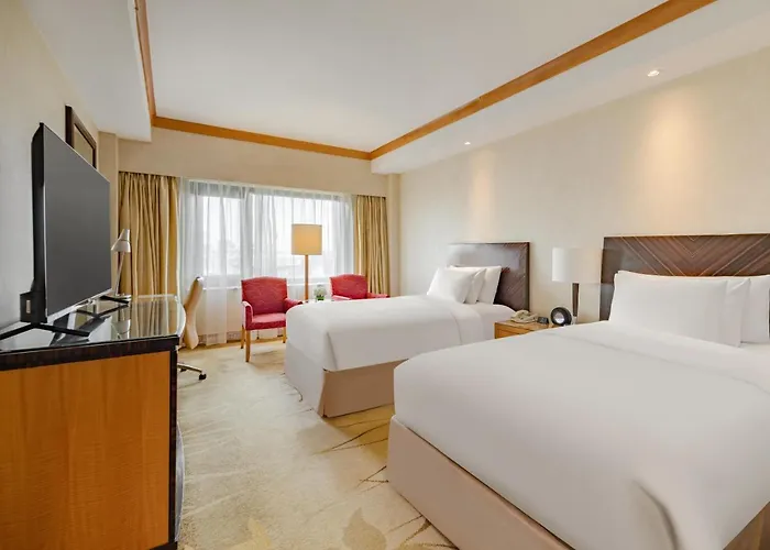 Radisson Collection Hotel, Yangtze Shanghai