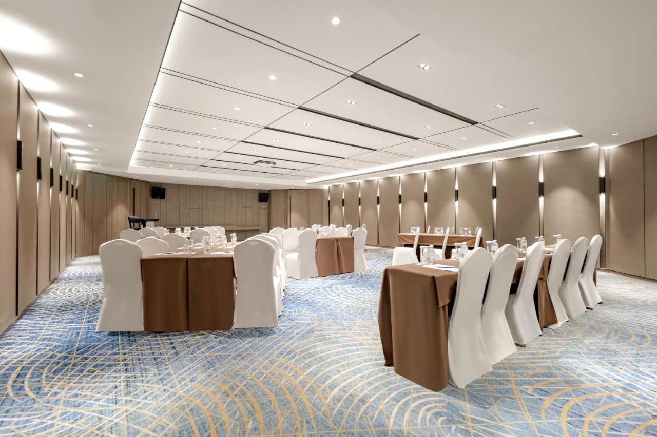 Hotel Radisson Collection Hotel, Yangtze Shanghai