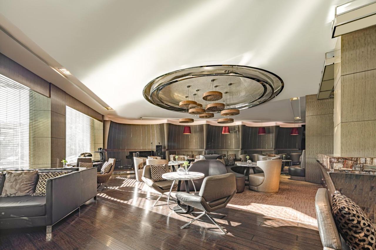 Radisson Collection Hotel, Yangtze 5* Shanghai