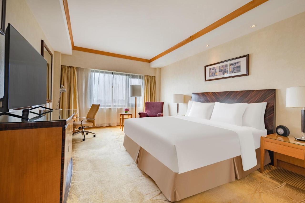 Radisson Collection Hotel, Yangtze